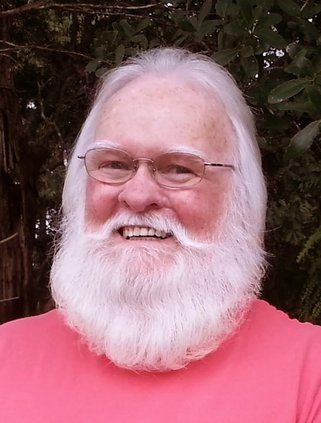 Mr. Jack Benton Bragg