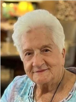 Mrs. Mary Nell Deal Cartee