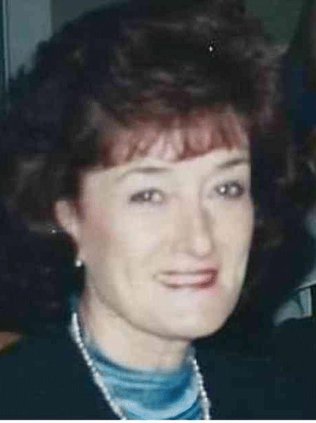 Judy Jenkins Findley