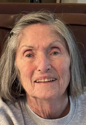 Maybelle “Belle” Jones Gay