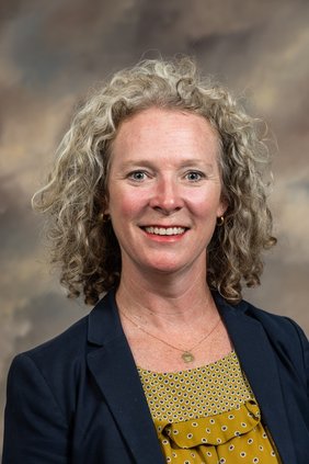 Suzanne Hallman