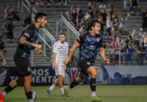 Tormenta FC