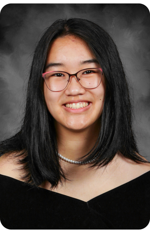 RHHS valedictorian named Presidential Scholar - Bryan County News - Vimarsana News