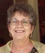 Mrs. Patty Hulsey Jones