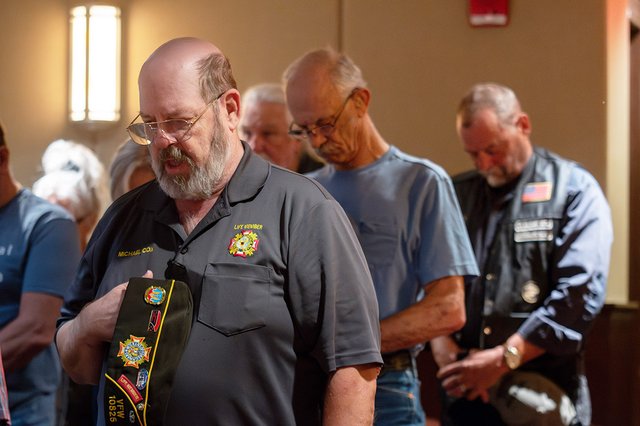 Odegaard: Memorial Day not about vets, but about those who didn't make it back - Vimarsana News