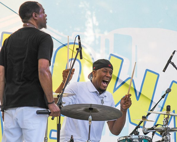 Downtown Live returns Thursday - Statesboro Herald - Vimarsana News