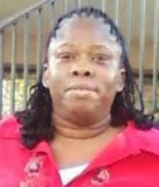 Ms. Antoinette Griffin