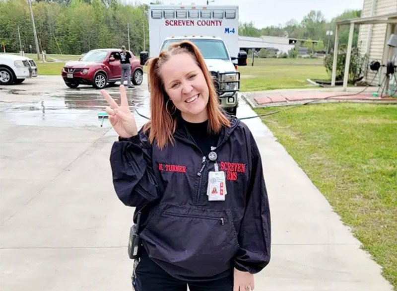 Hometown Heroes 2024