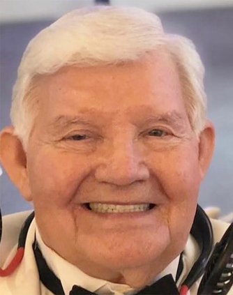 James R. “Jim” Sanders Jr.