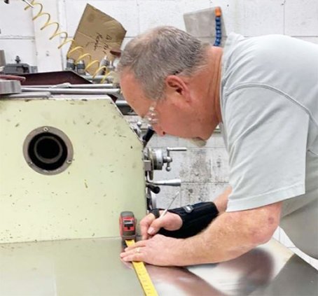 Hometown Heroes 2024