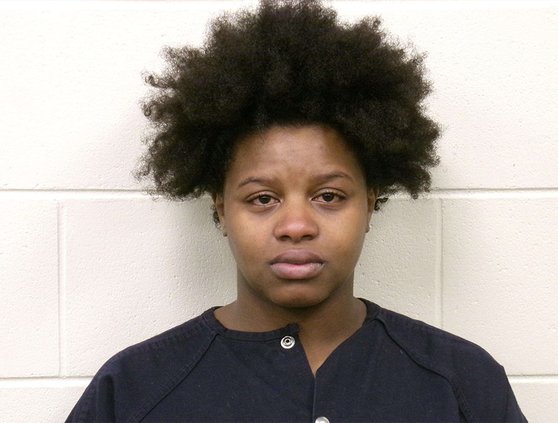 Dorothy Deshay Johnson