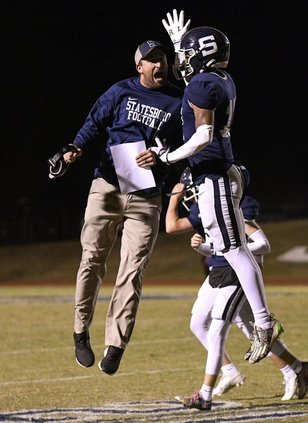 SHS Football