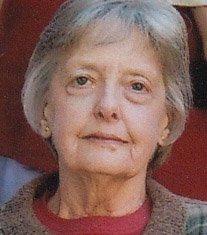 Mrs. Deborah Louise Hazel