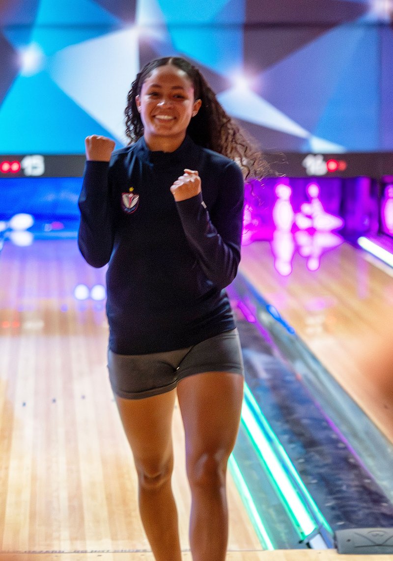 Carter Payne Bowling