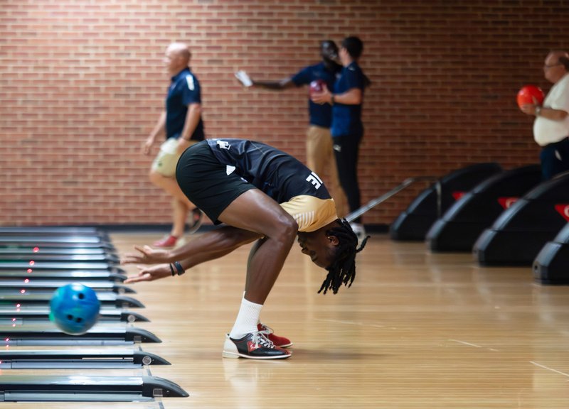 Carter Payne Bowling