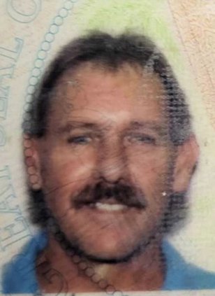 Mr. Charles R. "Bobby" Chaffin