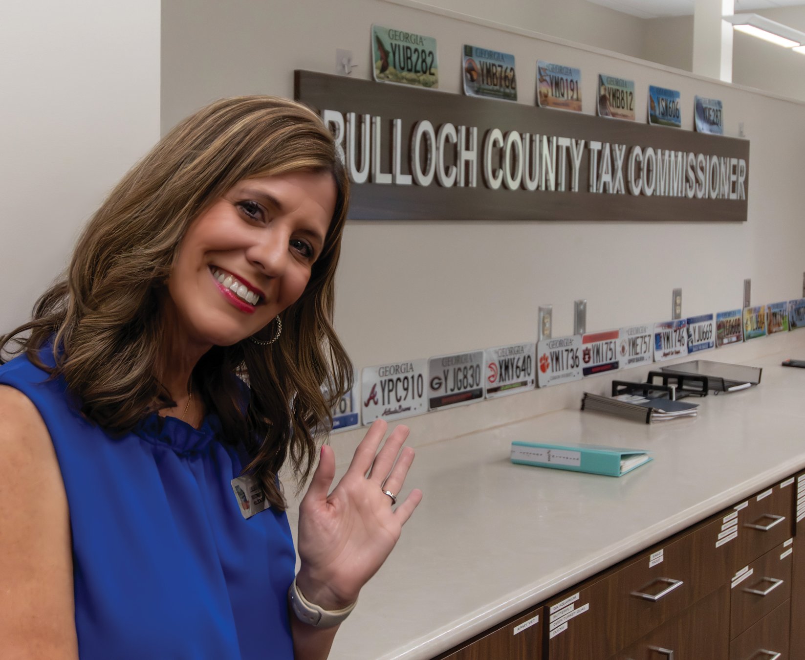 Bulloch County Tax