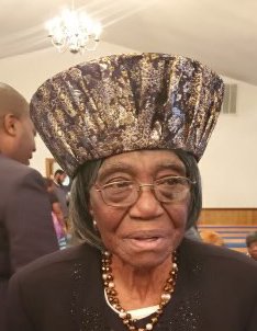 Ms. Alzatie Lawrence Brown