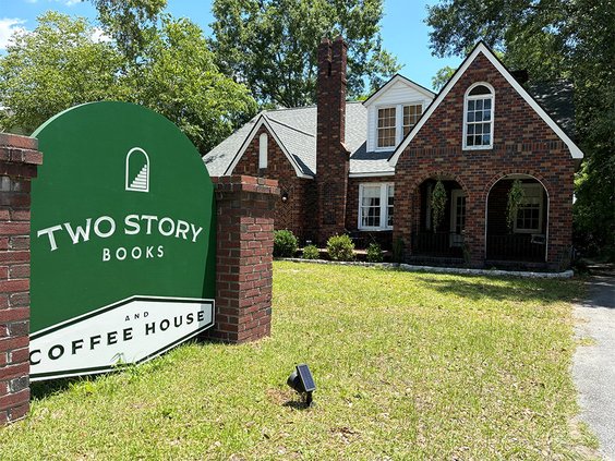 Two Story