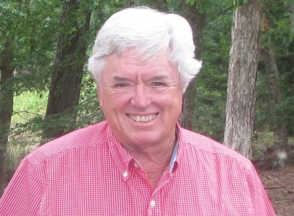 James “Jimmy” Brinson Hayes