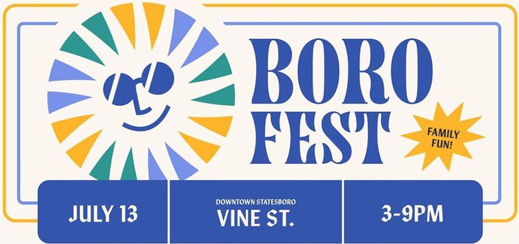BoroFest 2024