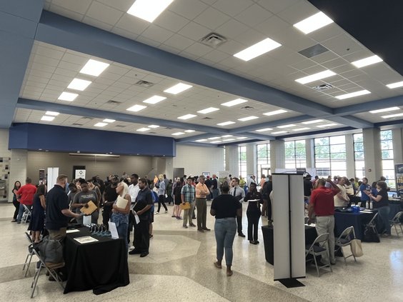 Effingham Employment Expo