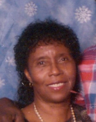Mrs. Verna Mae Bush Johnson