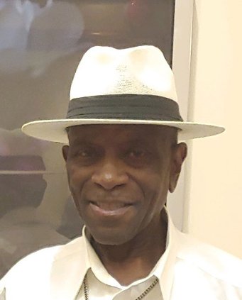 Mr. Dolphes Joel Jones