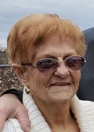 Mrs. Melba Boddiford Beasley