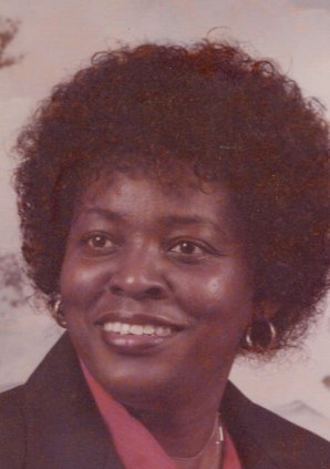 Mrs. Sylvia Mae Polk