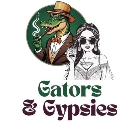 Gators & Gypsies