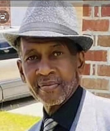 Elder Leon Earl Cooper
