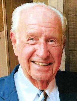 Orren Lester Brannen Jr.