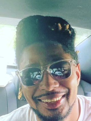 Mr. Darez Mutcherson