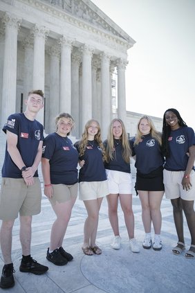 dc trip