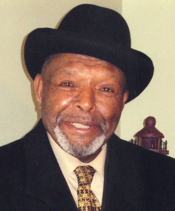 Dea. Henry Shatteen Jr.