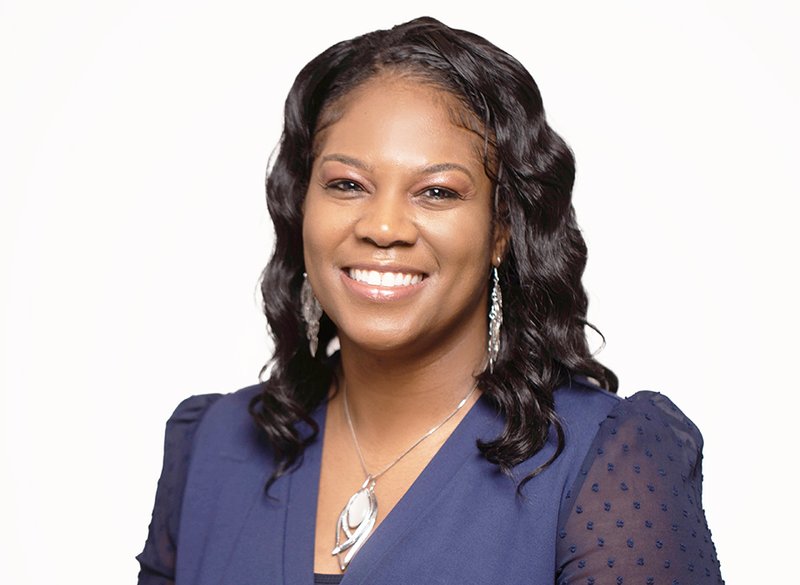 Dr. Tilicia Mayo-Gamble