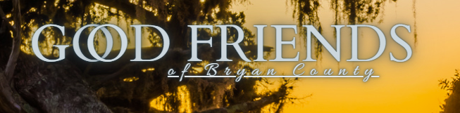 Good Friends of Bryan County
