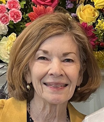 Beverly McBride MacGregor