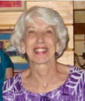 Elizabeth Ann "Liz" Olson Whatley