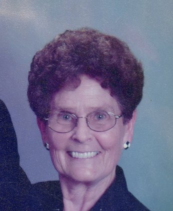 Mrs. Floyce Joette “Tiny” Lord