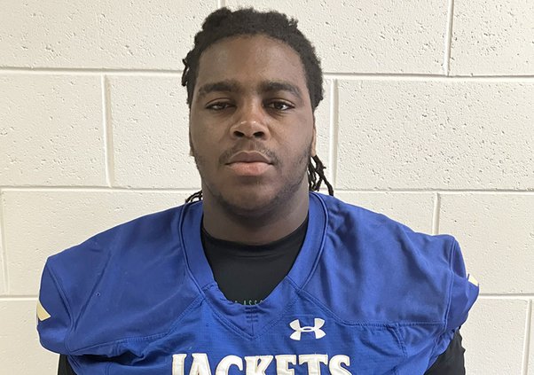 JoTavion Gaines