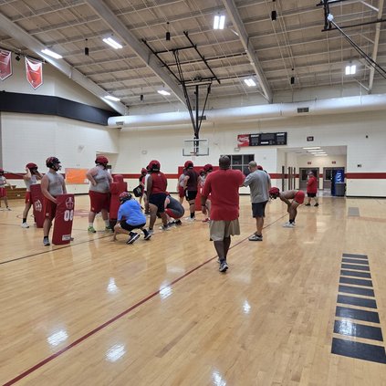 football redskins 2024