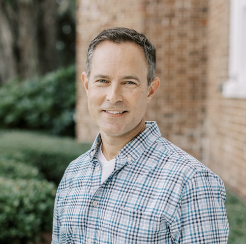 Dr. Keith Seibert