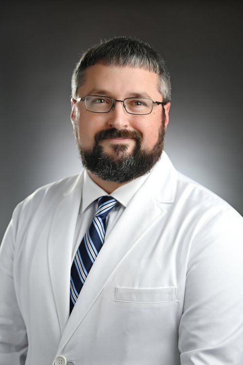 Joshua Ferrell, MD