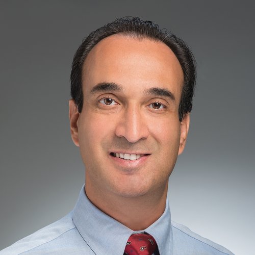 Dr. Mazen Khalil
