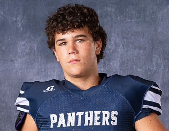 Cooper Motes