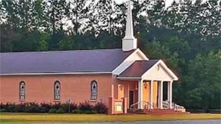 Leefield Baptist Church