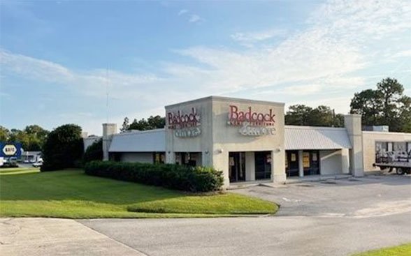 Badcock Home Furniture &more Closing Stores Bankrupt Badcock closing Statesboro, all Georgia stores - Statesboro Herald