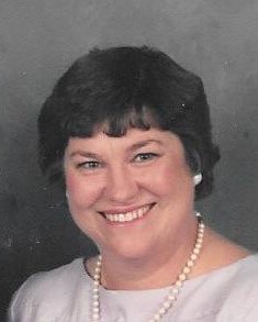 Mrs. Janice Wilson Nance